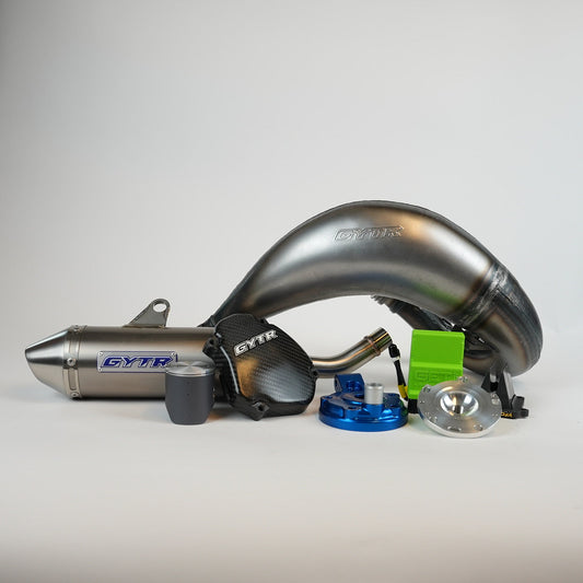 YAMAHA GYTR High Performance Kit
