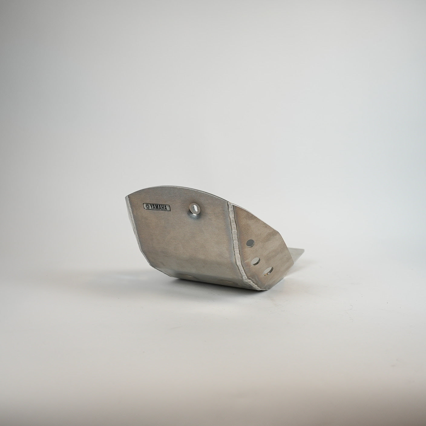YAMAHA Hasplåt