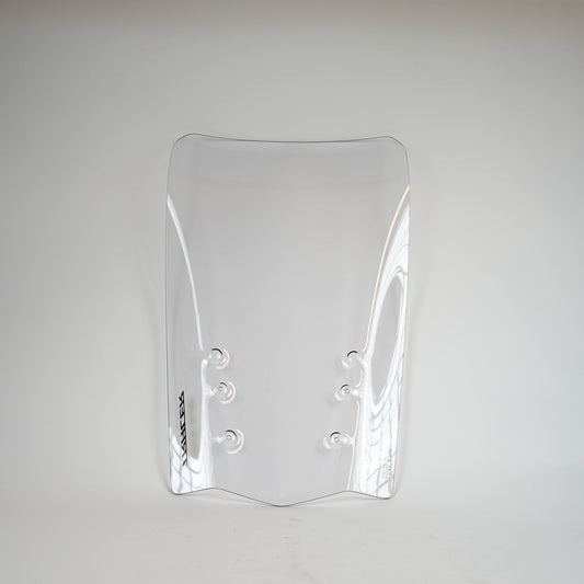 YAMAHA Hög Vindruta