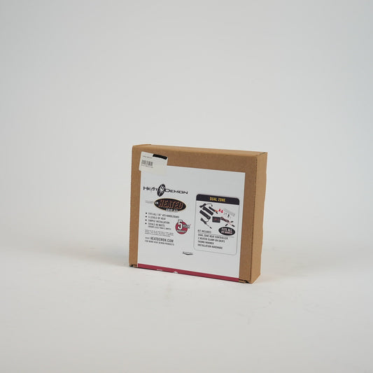 YAMAHA ATV Värmehandtag (Quad Zone)