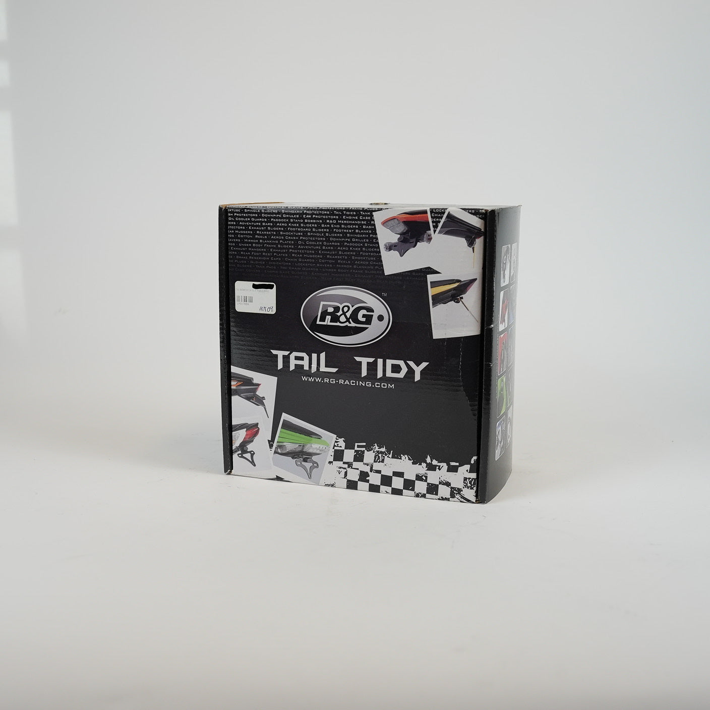 R&G Racing Tail Tidy