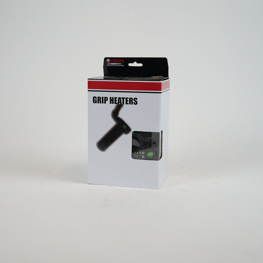 YAMAHA Värmehandtag