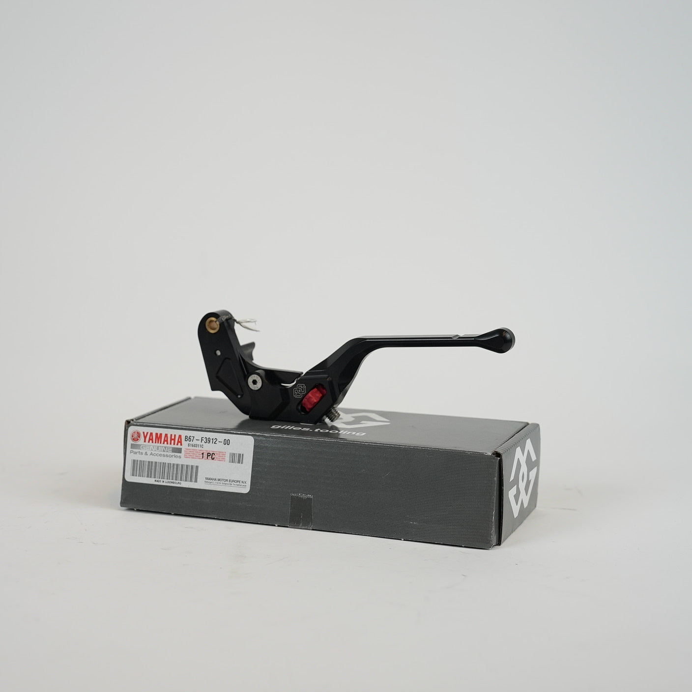 YAMAHA Billet Kopplingshandtag