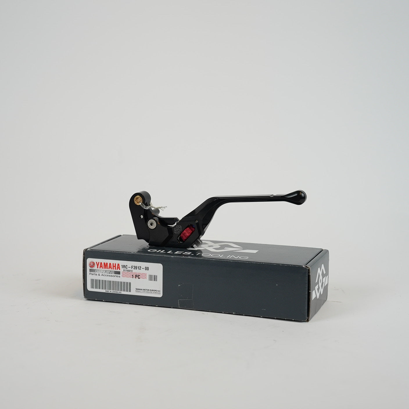 YAMAHA Justerbart Kopplingsgrepp