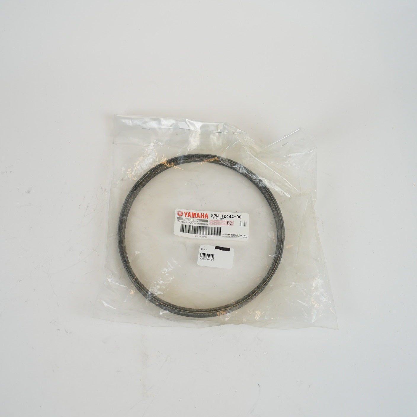 YAMAHA Vattenpumpsrem