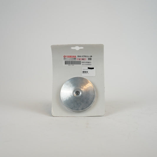 YAMAHA OEM Pulley För Variator Fixed