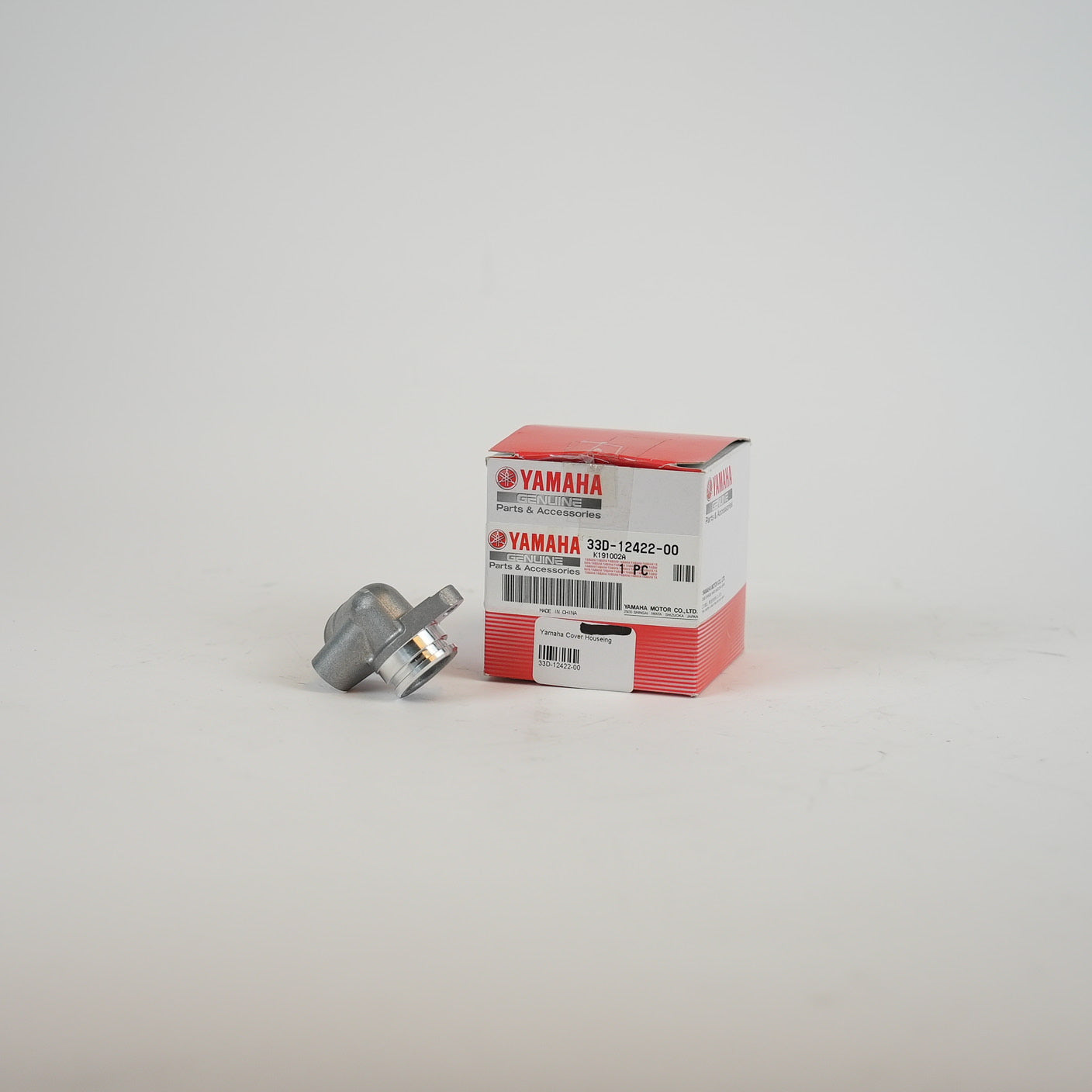 YAMAHA Vattenpumpkoppling