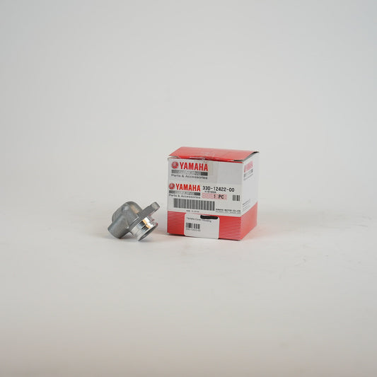 YAMAHA Vattenpumpkoppling