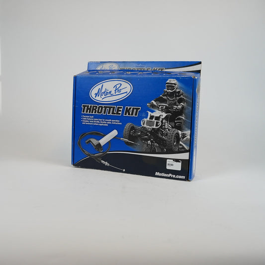 MOTION PRO CR Pro Twist Throttle Kit