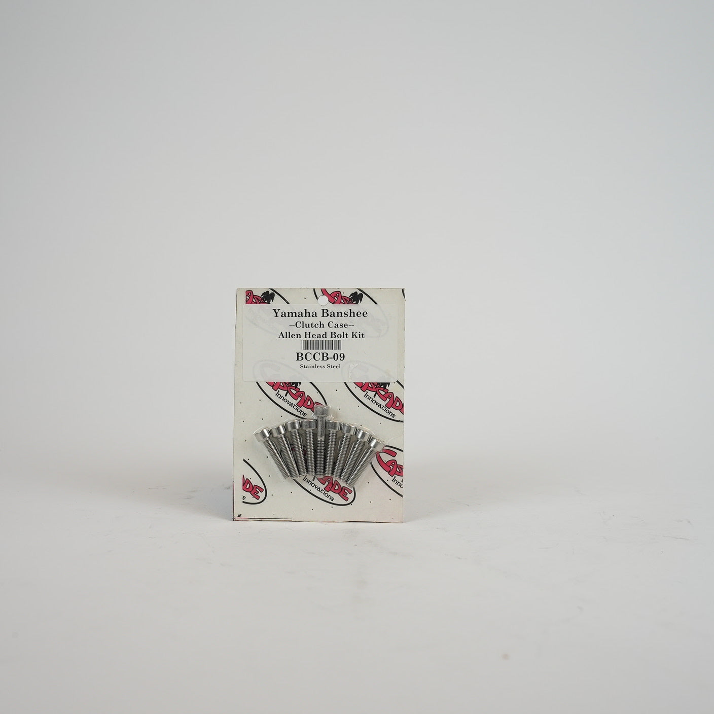 CASCADE Bultkit Kopplingskåpa YZF 350 Banshee