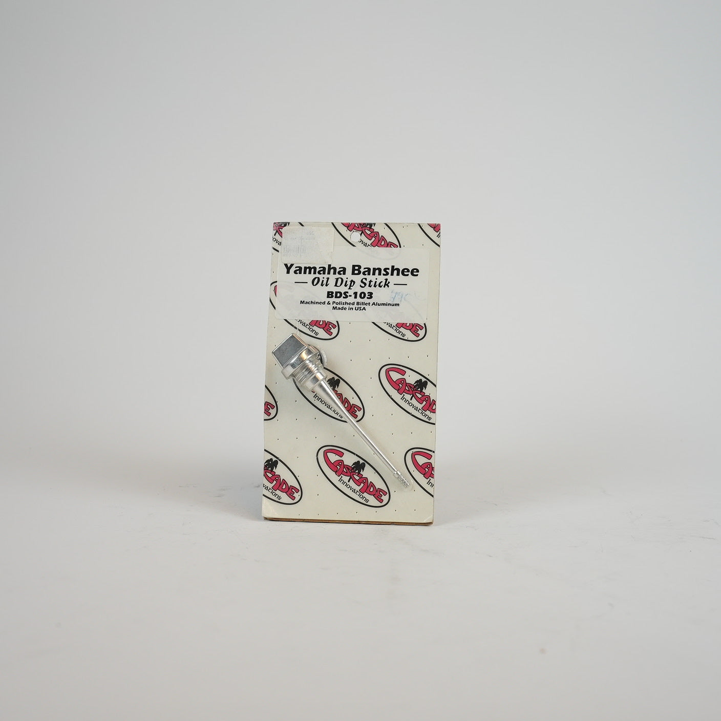 CASCADE Oljesticka Banshee