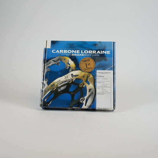 CARBONE LORRAINE CL7034ATV2 Bromsskiva Bak