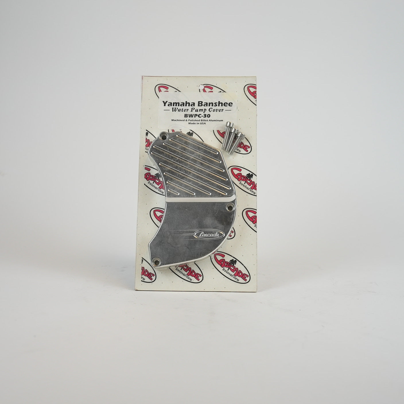 CASCADE Vattenpumpsskydd - Banshee