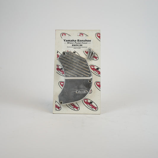 CASCADE Vattenpumpsskydd - Banshee