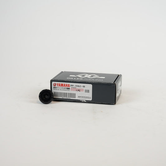 YAMAHA Oljepåfyllningslock