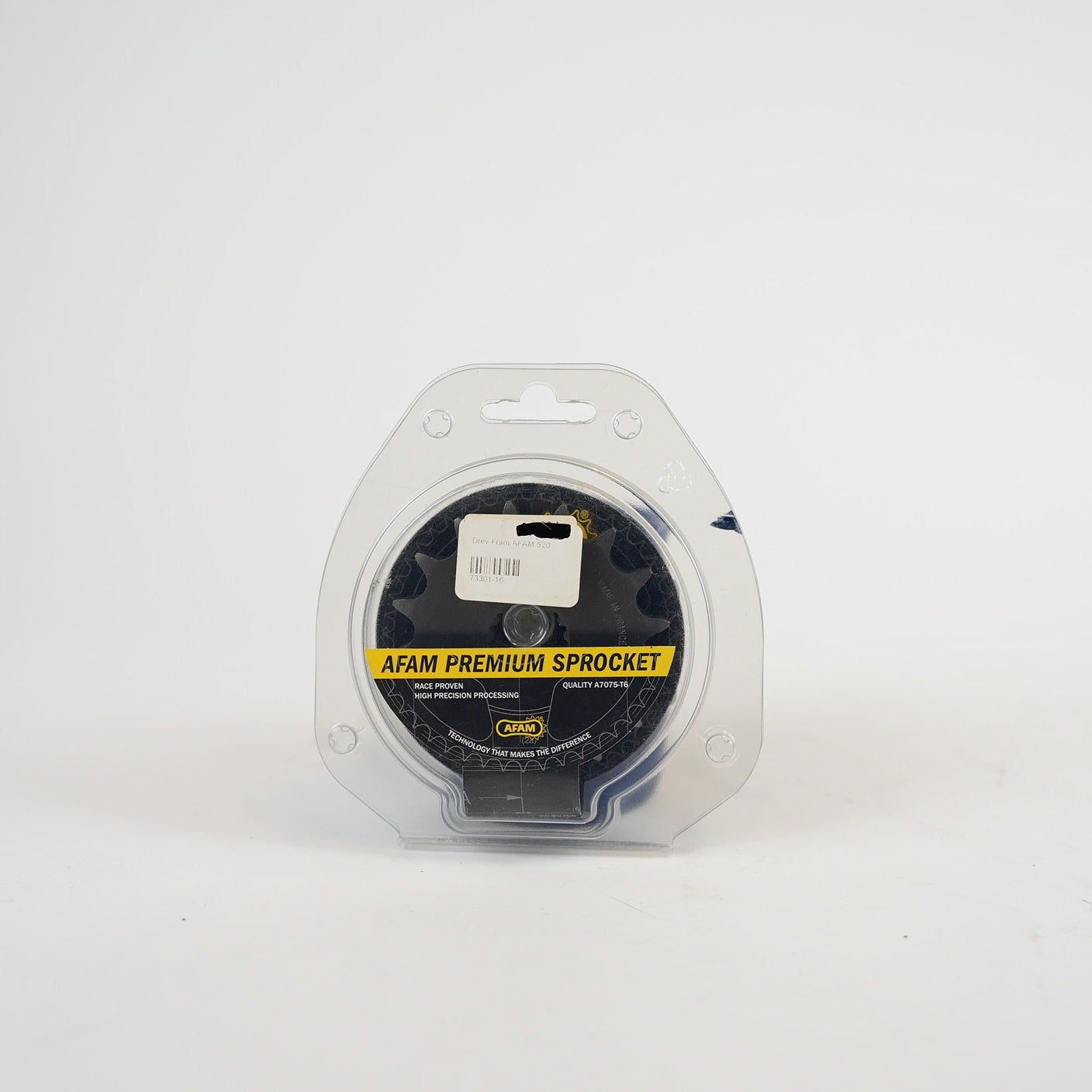 AFAM Framdrev 16 T 520