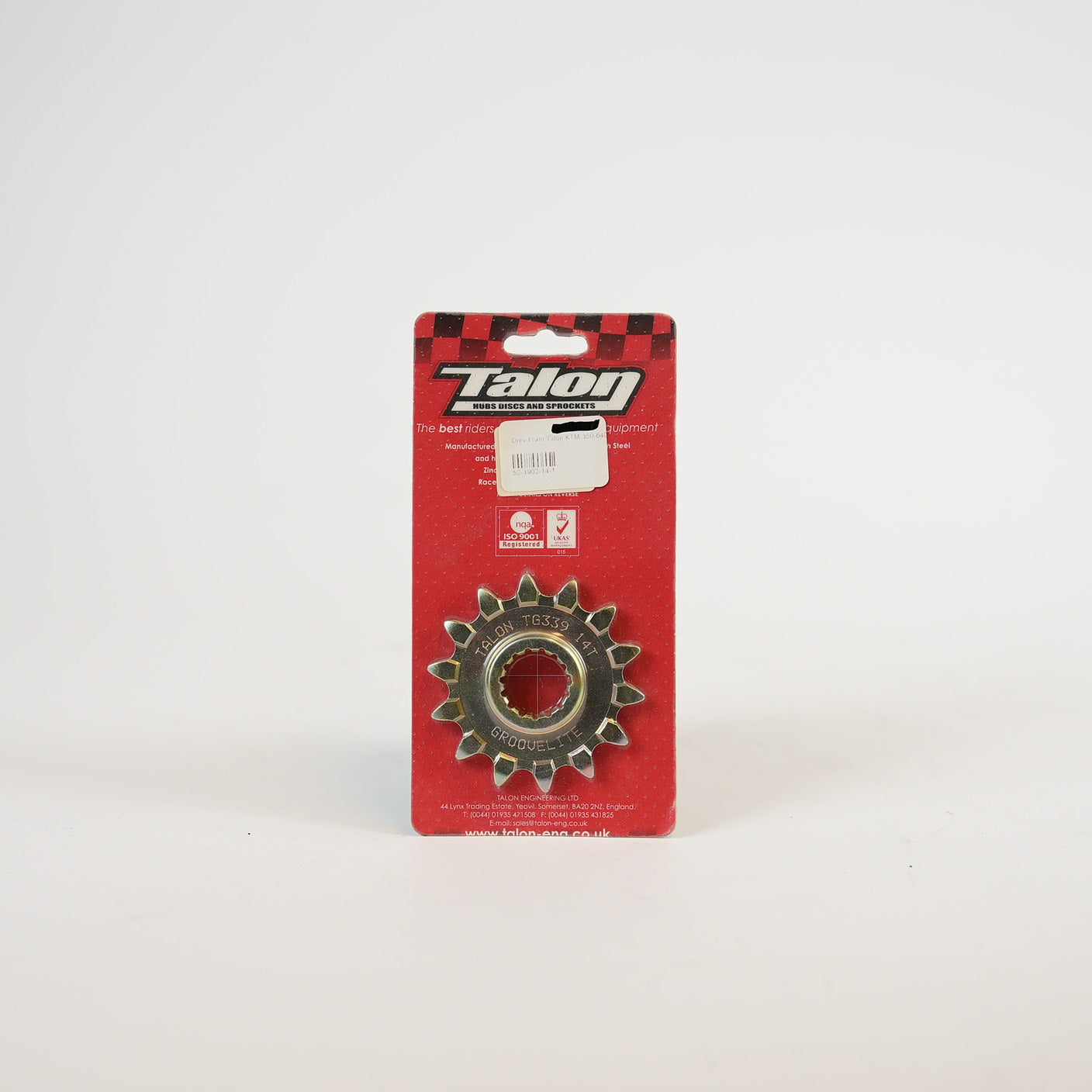 TALON Framdrev 13 T 520