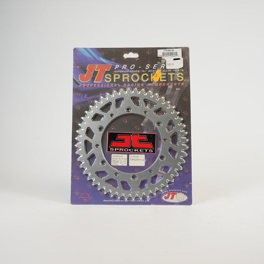 JT SPROCKETS Bakdrev