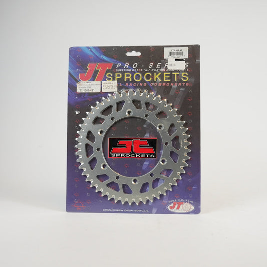 JT SPROCKETS Bakdrev