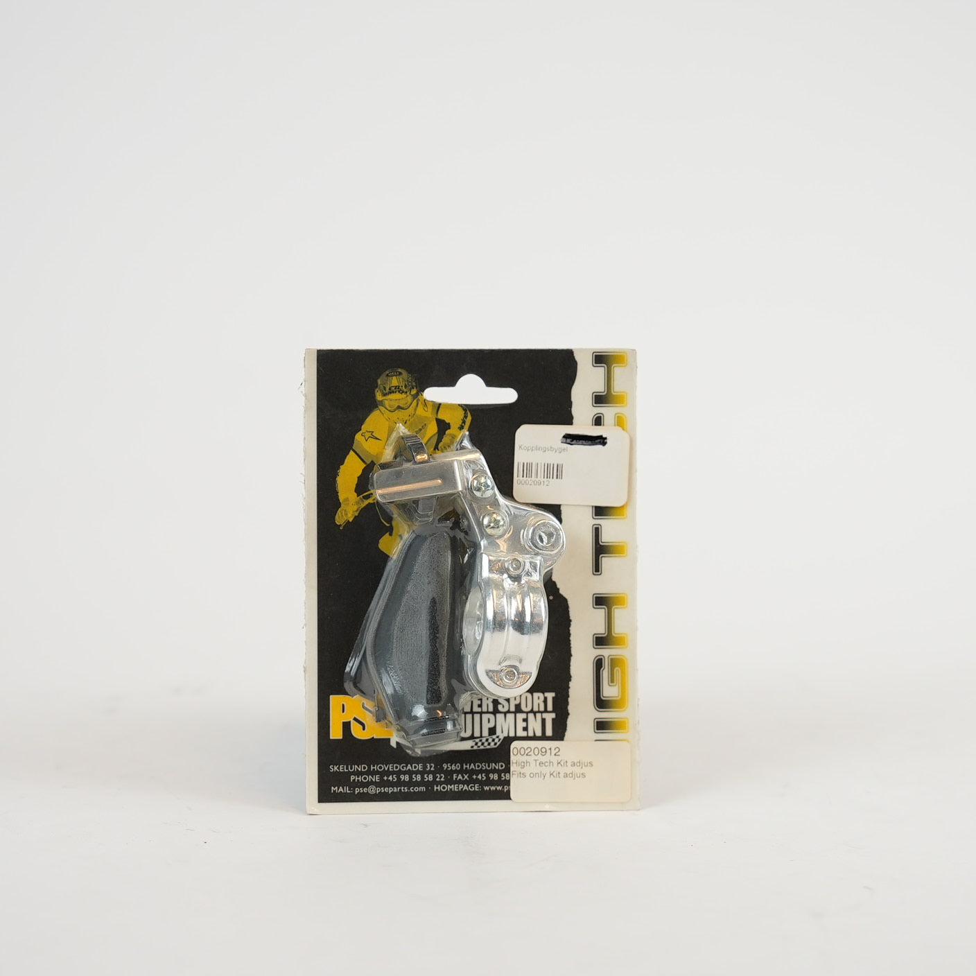 HIGH TECH Kopplingsbygel