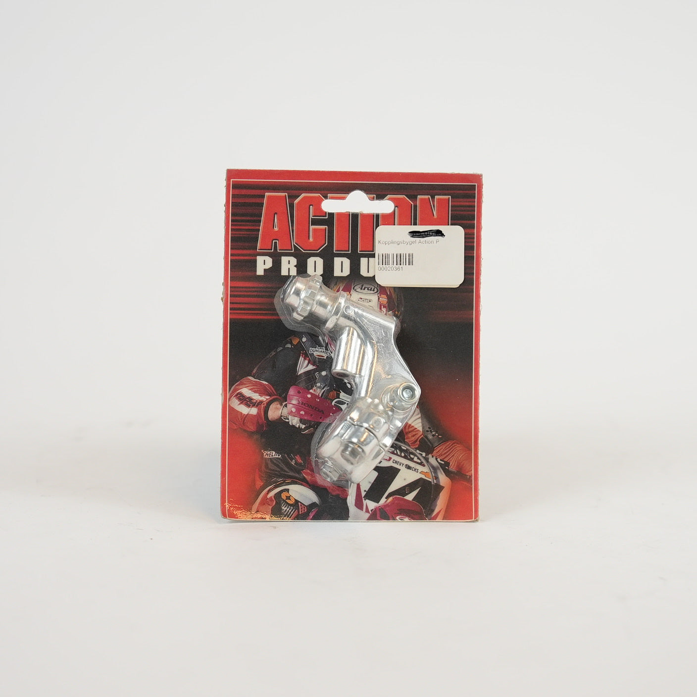 ACTION Kopplingsbygel