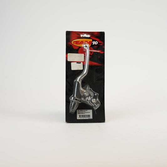 TEAM 10 Kopplingsgrepp Komplett Universal