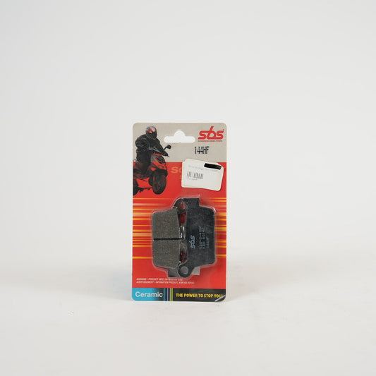 SBS 144HF Keramiska Bromsbelägg