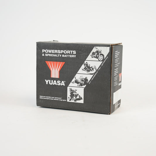 YUASA Blybatteri 12 V 20 Ah Y50-N18L-A-CX