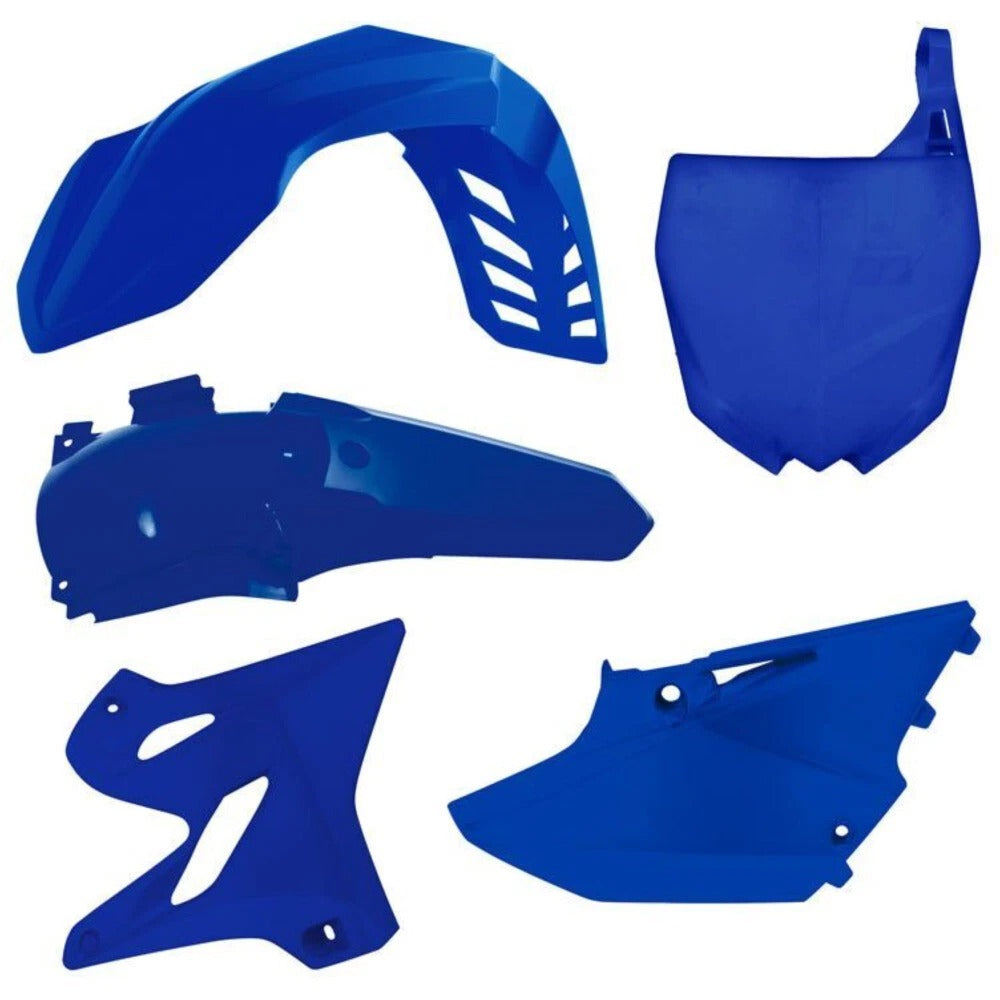 POLISPORT Restyling Plastkit