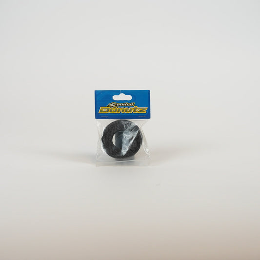 RENTHAL Greppdonuts Svart