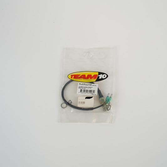 TEAM10 Bromsljuskontakt