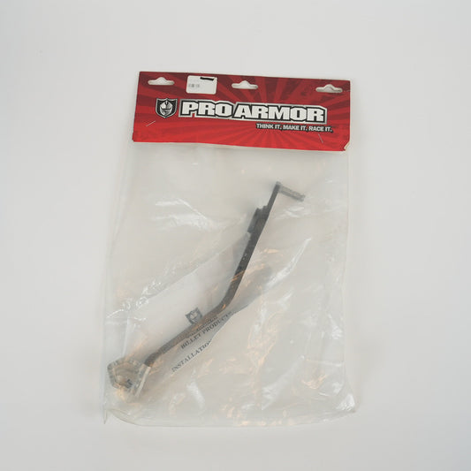 PRO ARMOR Bromspedal Raptor 700