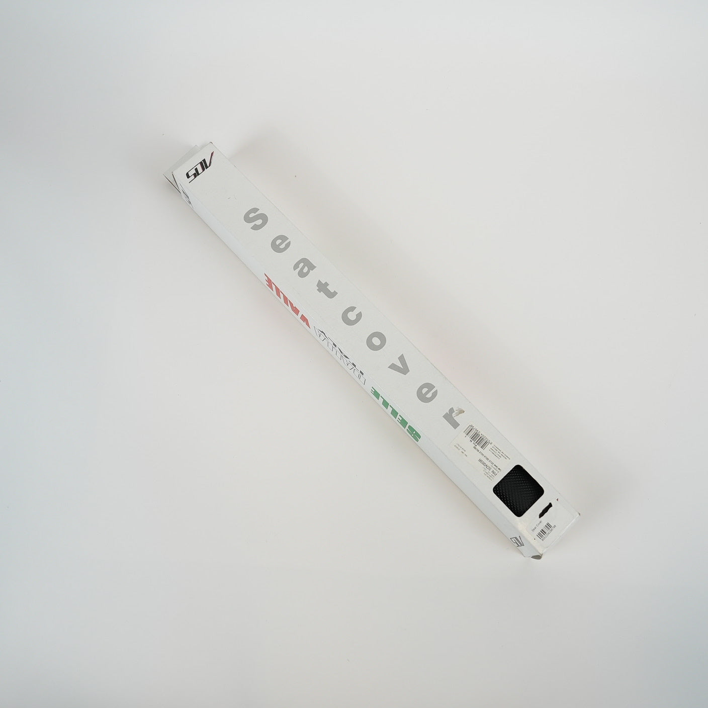 Selle Dalla Valle / Athena Sadelöverdrag