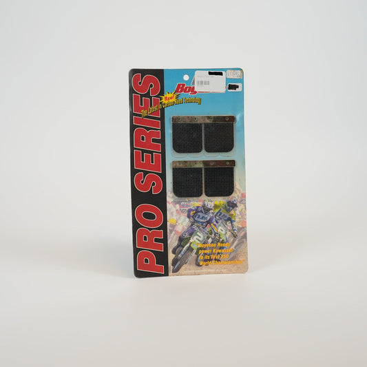 BOYESEN Pro Series Reeds