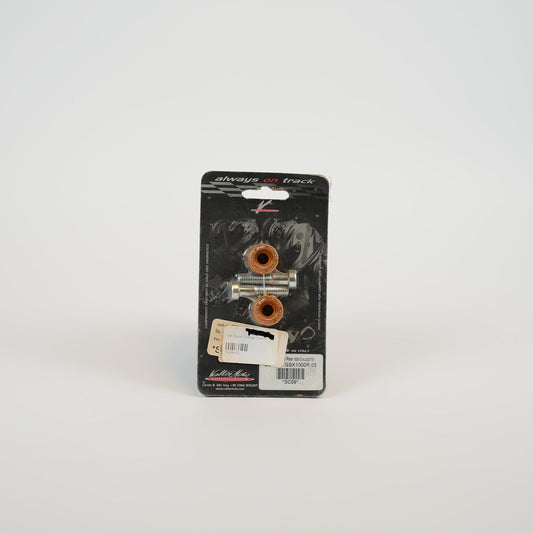 VALTER MOTO Bobbiner