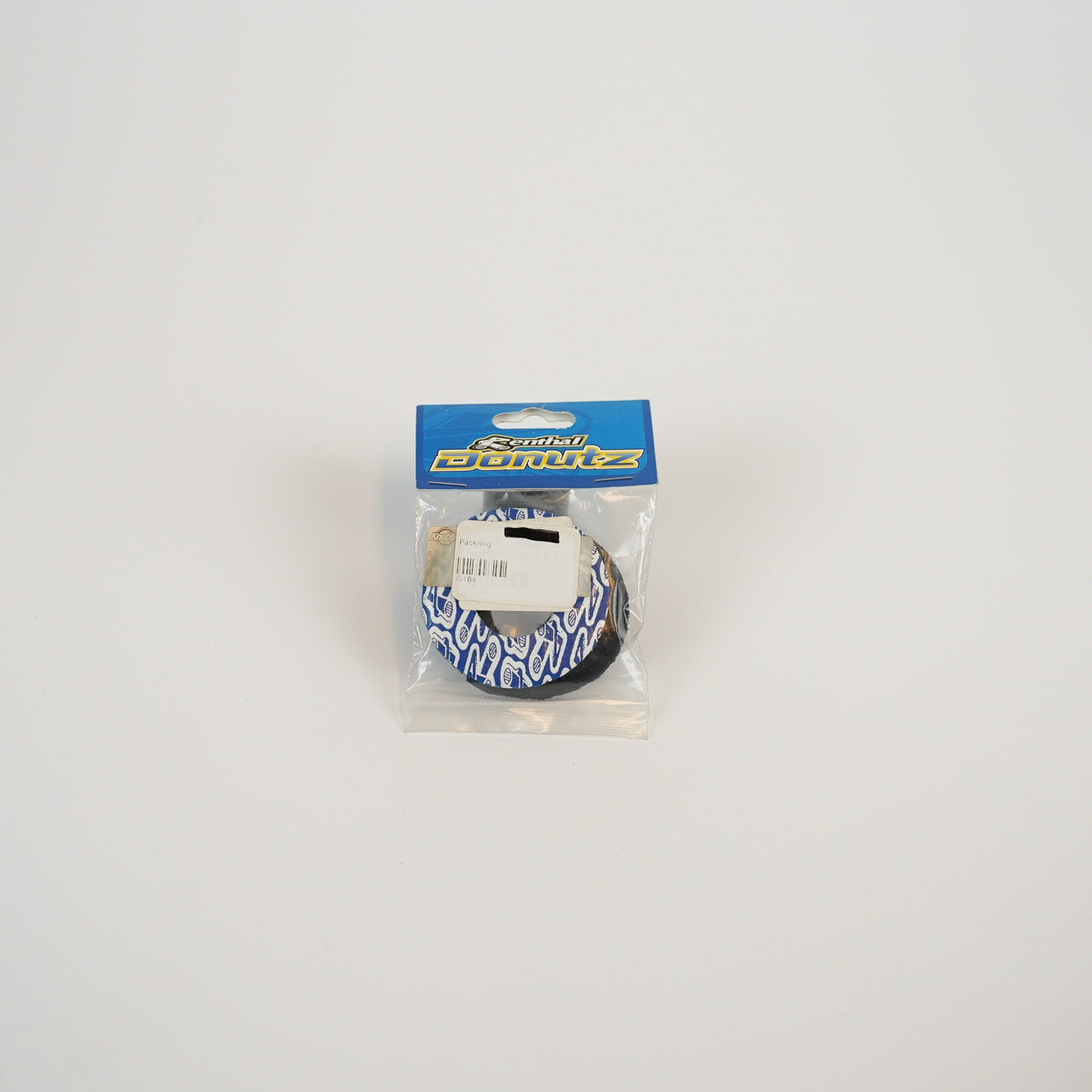 RENTHAL Greppdonuts Vit