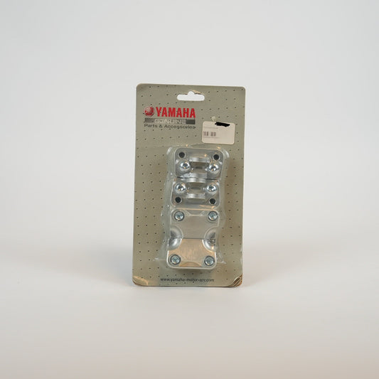 YAMAHA Styrfästen
