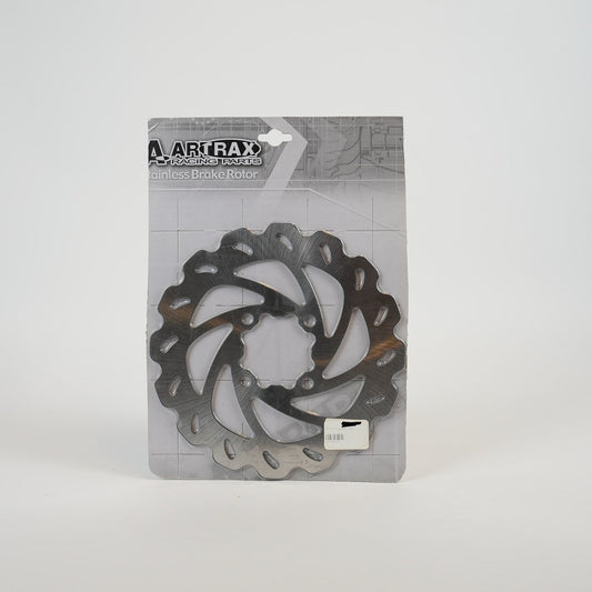 ARTRAX AX36571 Wave Bromsskiva Bak