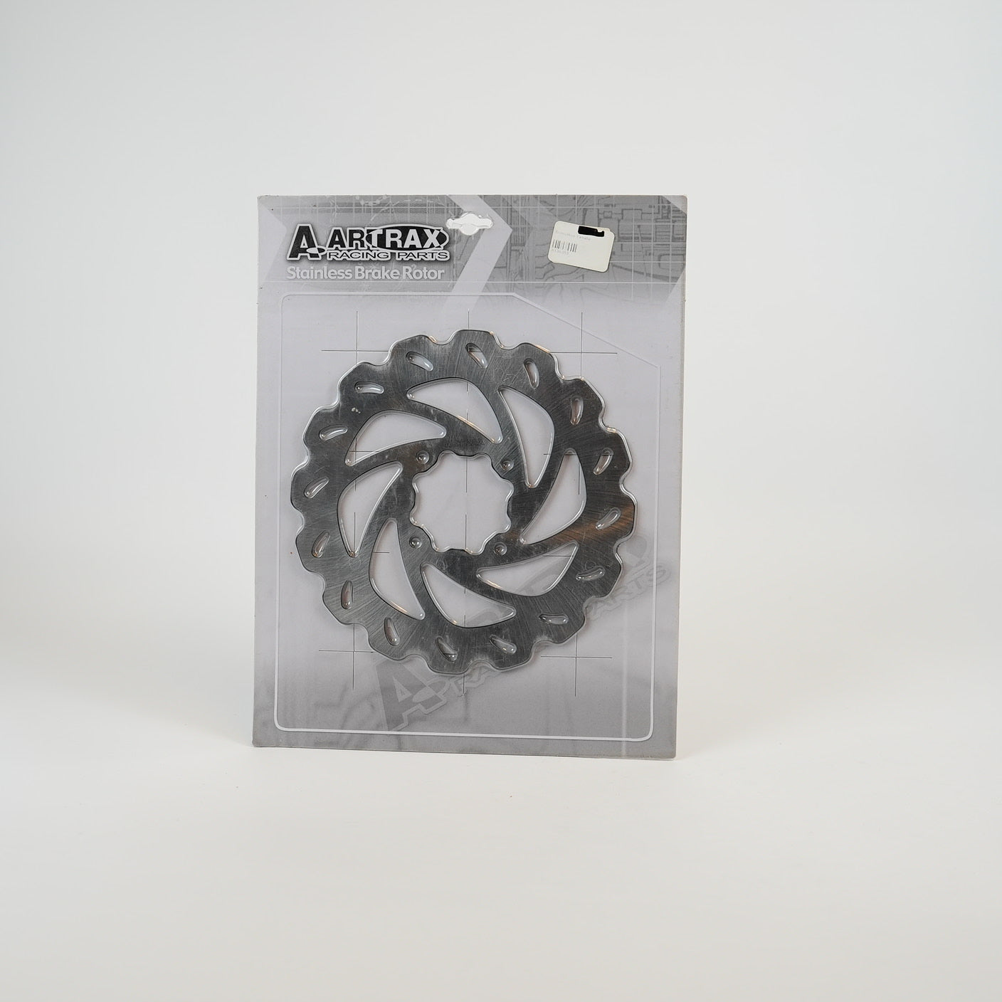 ARTRAX AX36053 Outlaw Wave Bromsskiva Bak