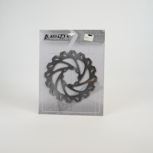 ARTRAX AX36053 Outlaw Wave Bromsskiva Bak