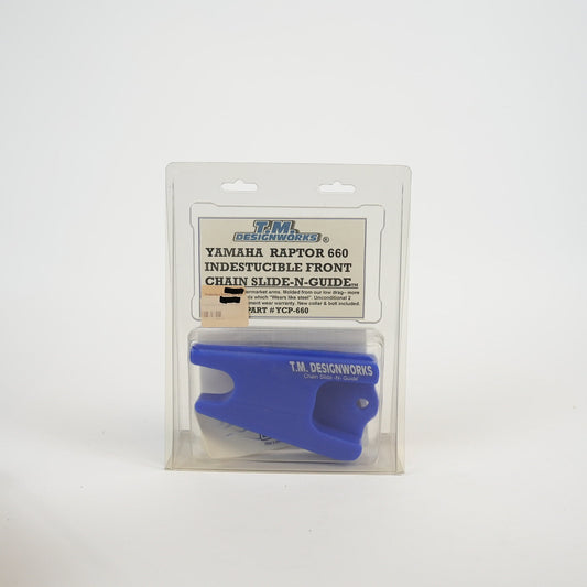 TM DESIGN Works Kedjestyrare Bak