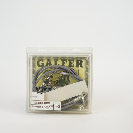 GALFER FK003D3083 Bromsslang Fram