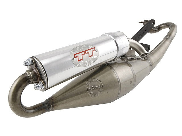 LEOVINCE Tt Komplett Avgassystem