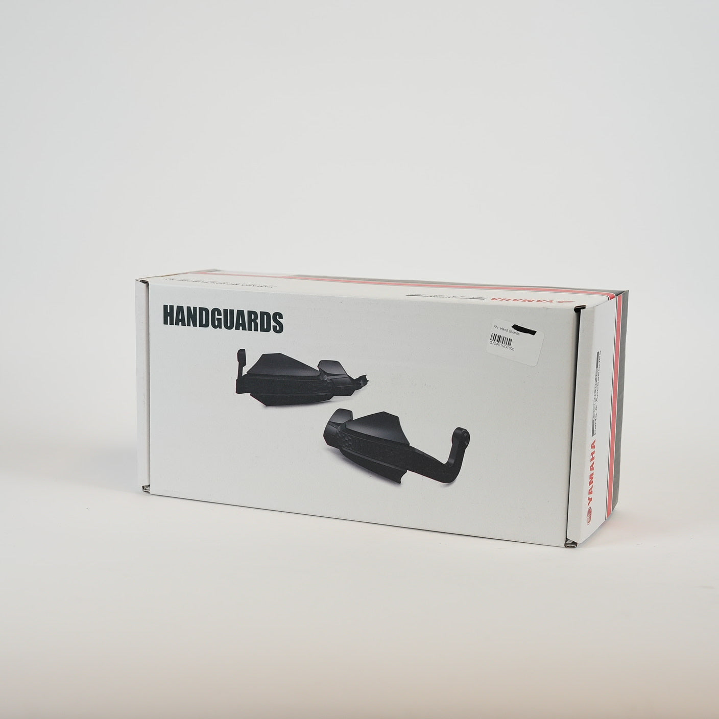 YAMAHA ATV Handskydd