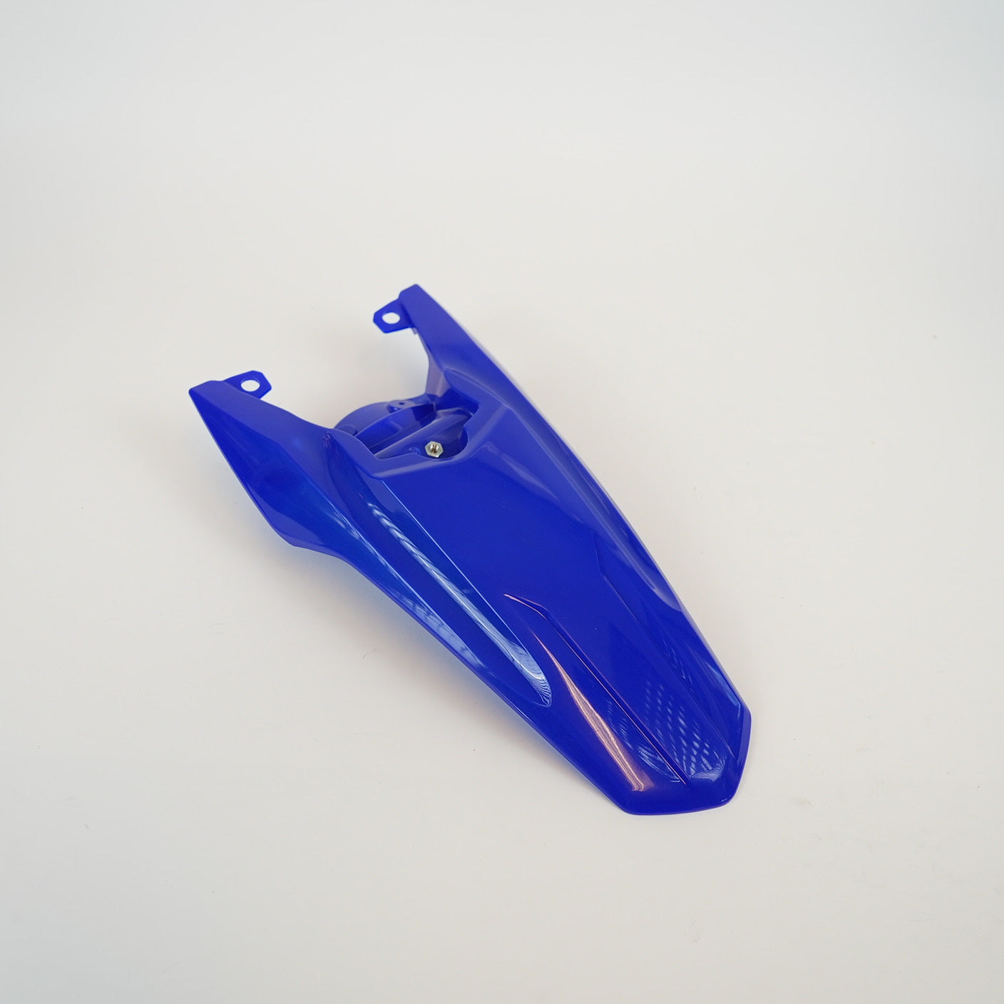 UFO Plastics Bakskärm Blå