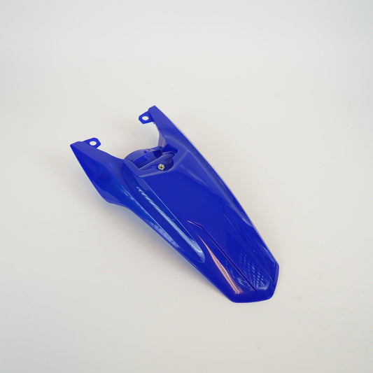 UFO Plastics Bakskärm Blå