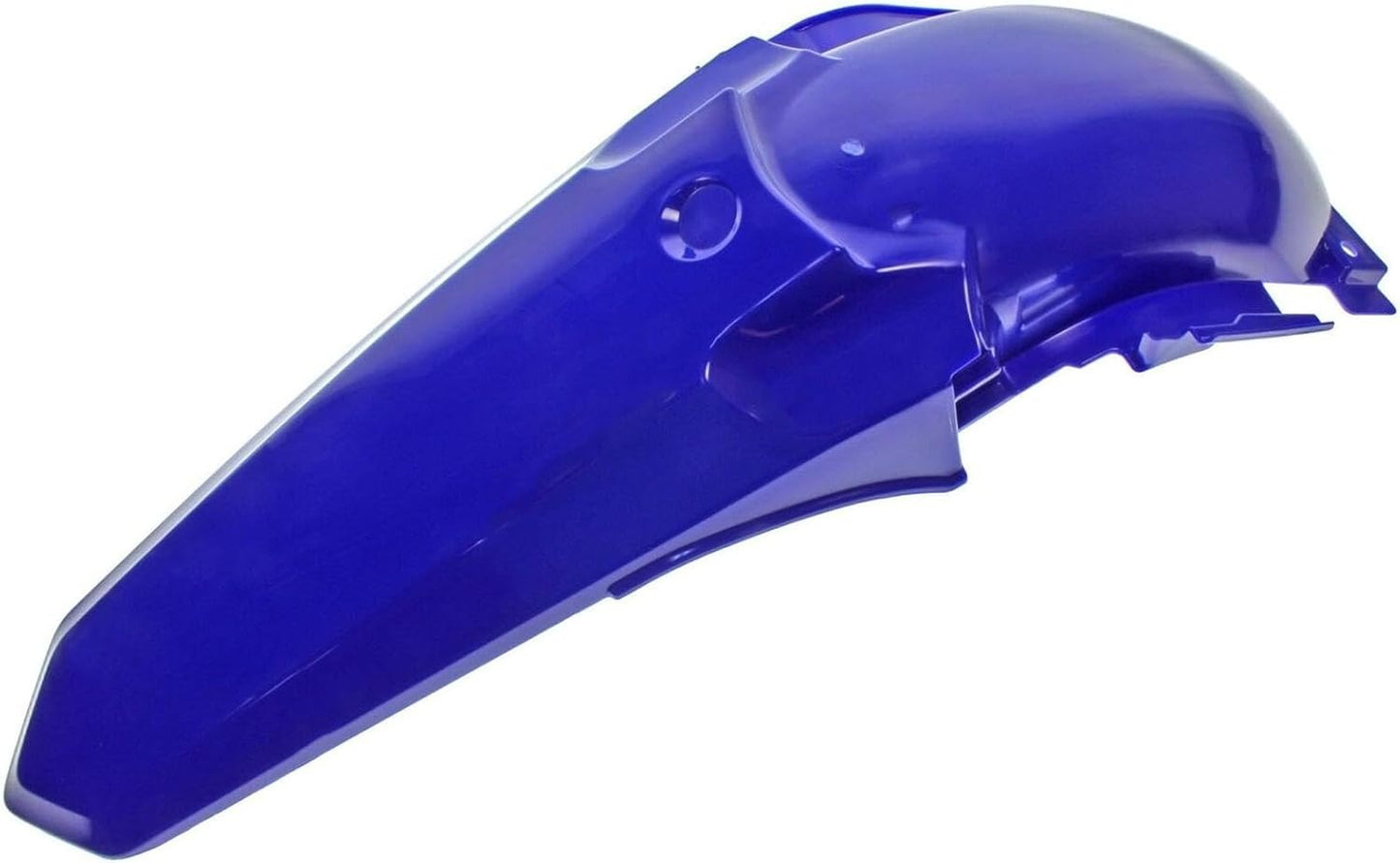 YAMAHA OEM Bakskärm Blå