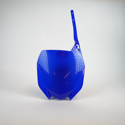 ACERBIS Nummerplåt Fram Blå