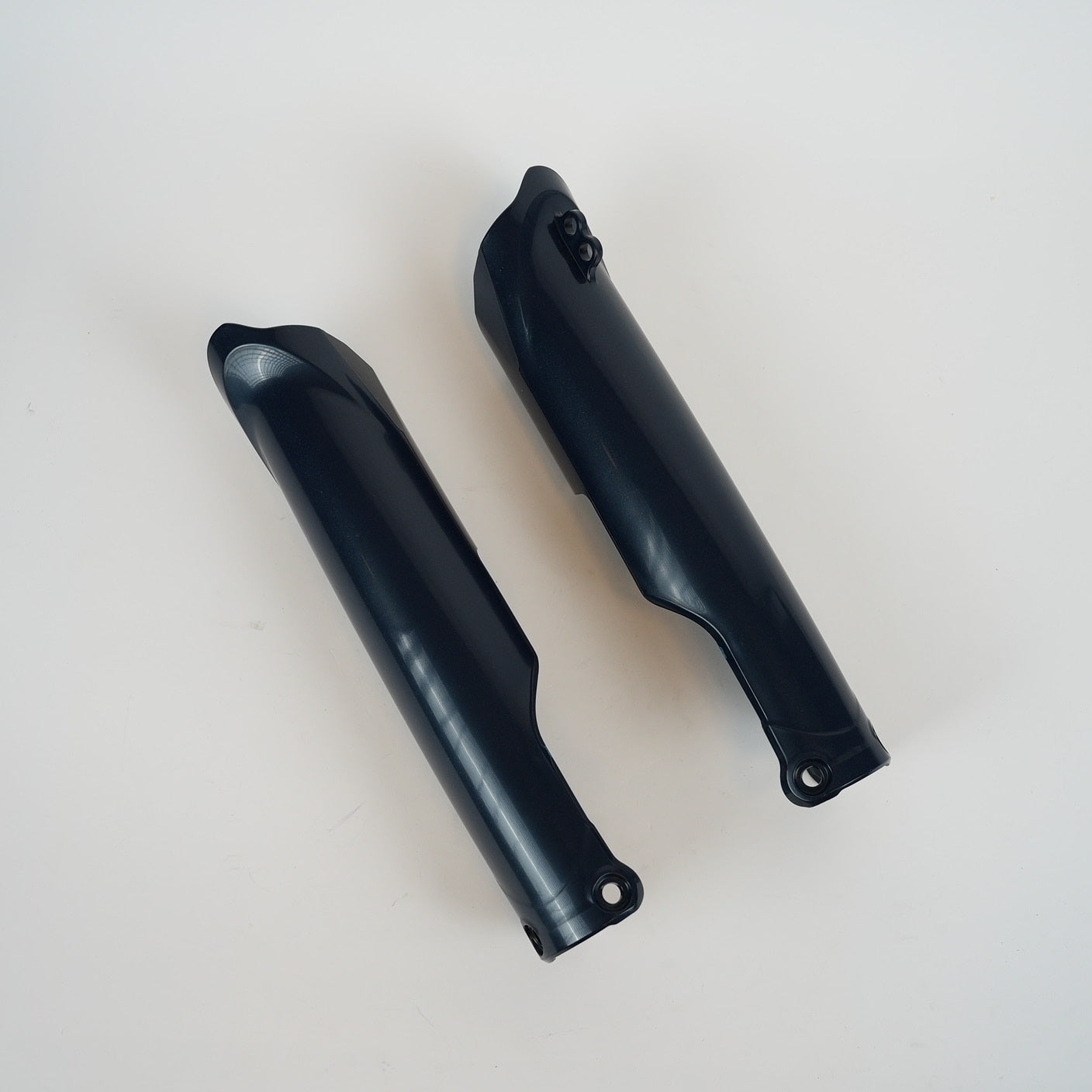 RTECH Gaffelbensskydd Deep Blue