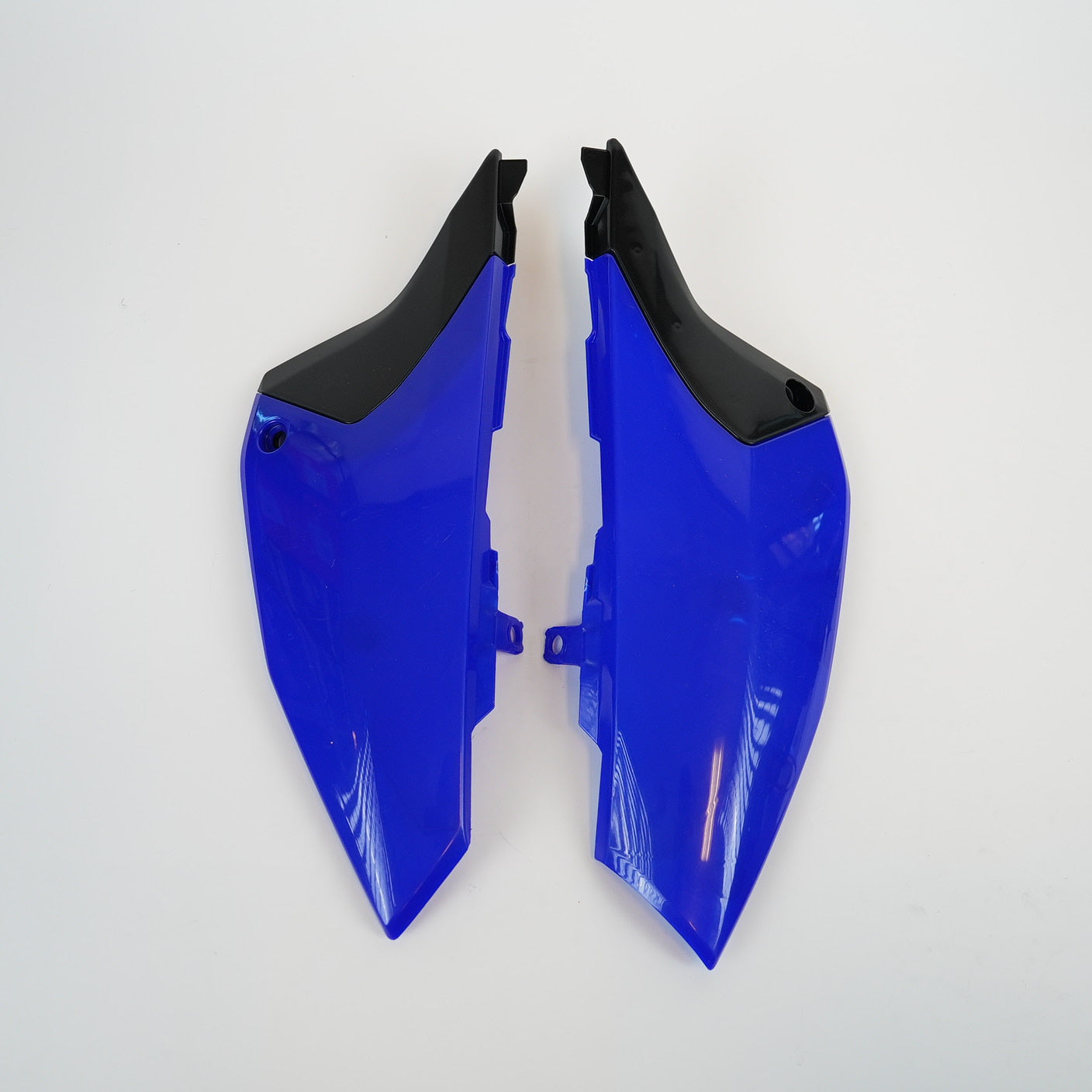 UFO Plastics Restyled Sidoplåtar Blå